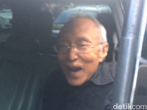 Permadi Dipolisikan, Gerindra: Jangan Terindikasi Bikin Pro-Prabowo Ciut