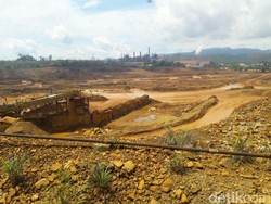 RI Mesti Kuasai 51% Saham Vale, Jika Tidak Percuma