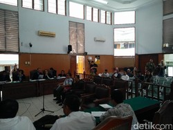 Polisi Hadirkan Ahli ITE untuk Lawan Praperadilan Buni Yani