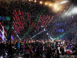 Keren! Transmedia Sabet Best Of The Best Brand Building Activation