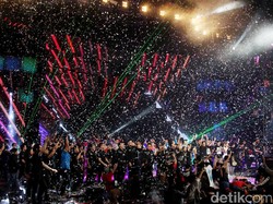 Keren! Transmedia Sabet Best Of The Best Brand Building Activation