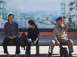 Cerita Sesungguhnya Korea Utara