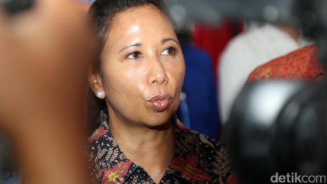 Foto: Ari Saputra Foto: Ari Saputra