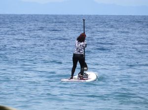 Ombak yang Goyang Menteri Susi: Duit Rp 5 T, Hingga Ancaman Angket Ombak yang Goyang Menteri Susi: Duit Rp 5 T, Hingga Ancaman Angket