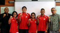 Polo Air Akan Gelar Seleknas untuk SEA Games 2017