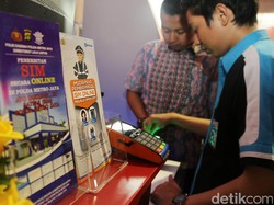 Bayar Denda Maksimal di Tilang Elektronik Jangan Khawatir Uang Tak Kembali