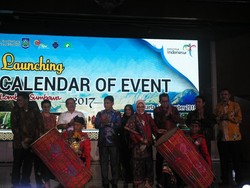 Ayo Dipilih! 22 Acara Seru Akan Meriahkan Lombok-Sumbawa Tahun 2017