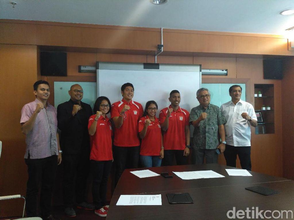 Januari, Polo Air Gelar Seleksi Nasional untuk SEA Games 2017 Januari, Polo Air Gelar Seleksi Nasional untuk SEA Games 2017