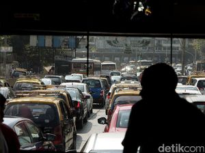 30 Persen SIM di Negara Ini Palsu