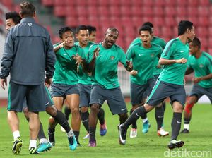 Jacksen: Ini Momen Terbaik Indonesia Jadi Juara Piala AFF