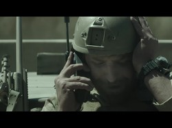 Tentang American Sniper, Film Bradley Cooper si Ahli Tembak