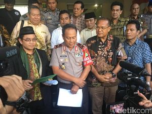 Fatwa Haram Penggunaan Atribut Nonmuslim, MUI: Itu Hanya untuk Umat Islam