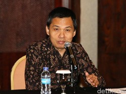 Begini Kata MPR tentang Usulan Kembali ke UUD 45 Asli