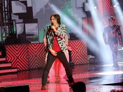Once Mekel Ingin Punya Album Solo di 2017