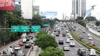 Flyover Pancoran Segera Dibangun