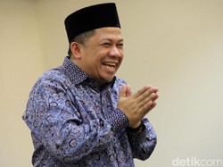 Lagi-lagi Dilaporkan ke MKD, Fahri Hamzah Bosan