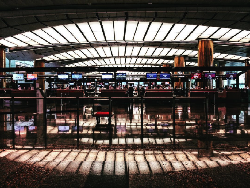 Changi Airport Singapura, Salah Satu Bandara Terbaik Di Dunia