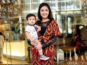 Lucunya Putra Revalina S Temat Lucunya Putra Revalina S Temat