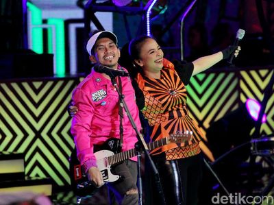 Beraksi Bersama Kotak Hingga Rocket Rockers