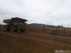 Dapat Izin Ekspor Konsentrat dari Pemerintah, Ini Kata AMNT