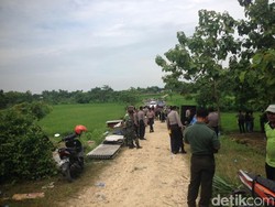 Warung Remang-remang di Lamongan Dibongkar Paksa Warga