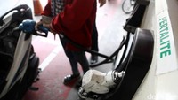Kendaraan Nunggak Pajak Dilarang Beli Pertalite dan Solar, Ini Aturannya