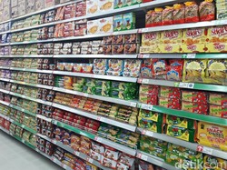 Promo Gratis Barang di Akhir Pekan Transmart Carrefour