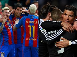 BBC atau MSN, Siapa yang Lebih Hebat Menurut Neymar?