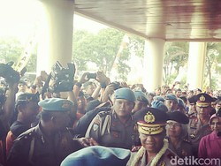 Anton Charliyan Resmi Komandoi Polda Jabar