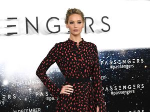 Jet Pribadi Mendarat Darurat, Jennifer Lawrence Ketakutan Jet Pribadi Mendarat Darurat, Jennifer Lawrence Ketakutan