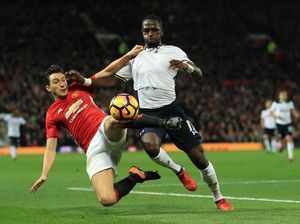 Usai Proses Adaptasi yang Tak Mulus, Sissoko Siap Buktikan Diri di Spurs