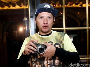 Soal Roy Marten dengan ABG, Gading: Emak Gue Berhati Malaikat