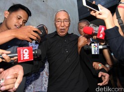 Ini Pernyataan Revolusi yang Bikin Permadi Diusut Polisi