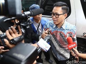 Disebut Jadi Saksi Nikah Siri Ayu-Raffi, Eko Patrio: Tak Ada Perkawinan!