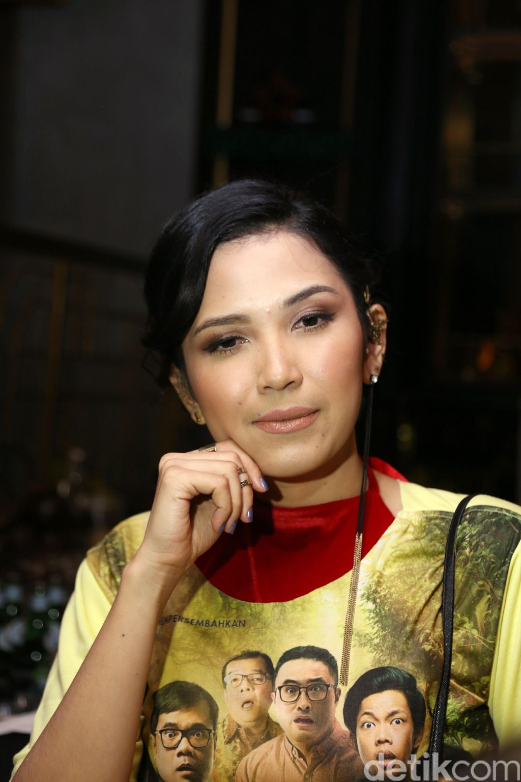 Dinda Kanya Dewi