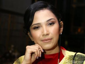 Dinda Kanya Dewi Alami Kecelakaan, Ini Kondisinya Dinda Kanya Dewi Alami Kecelakaan, Ini Kondisinya