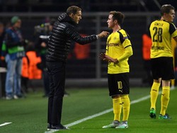 Tuchel Tepis Rumor Bertengkar dengan Goetze