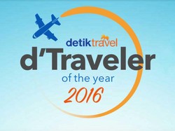 Inilah Kompetisi dengan Hadiah Gila-gilaan di detikTravel!