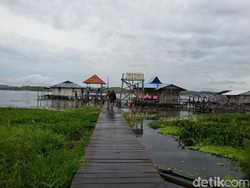 Senangnya Warga Desa di Papua Ini Bakal Nikmati Listrik 24 Jam dari PLN