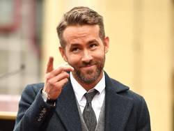 Ryan Reynolds Bintangi Live-Action Pokemon sebagai Pikachu