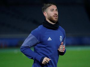 Ramos Berharap Bisa Main di Final