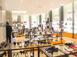 Lotte Shopping Avenue Diskon Hingga 70%, Busana Uniqlo Mulai dari Rp 99 Ribu