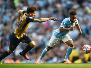 City vs Arsenal di Etihad dan Derby Merseyside di Goodison Park