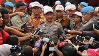 Kapolri Luncurkan 3 Aplikasi Online