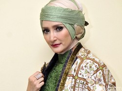 KPK akan Panggil Artis Inneke Koesherawati Sebagai Saksi Kasus Suap Bakamla