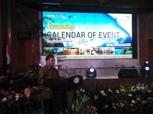 NTB Optimistis Target 3 Juta Wisatawan Tahun 2016 Terlampaui