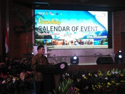 NTB Optimistis Target 3 Juta Wisatawan Tahun 2016 Terlampaui