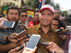 Tanggapan KPK Soal Instruksi Geledah di Kantor Polisi Harus Seizin Kapolri