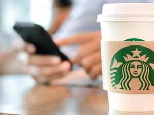Dihantam Isu Boikot, Saham Starbucks Indonesia Masuk Jalur Merah Dihantam Isu Boikot, Saham Starbucks Indonesia Masuk Jalur Merah