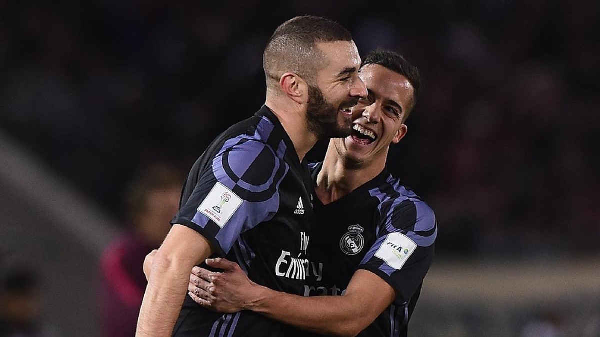 Foto: Getty Images/Matt Roberts